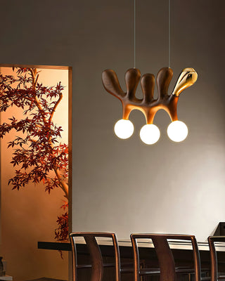 Antenna Pendant Lamp Arkstarhome