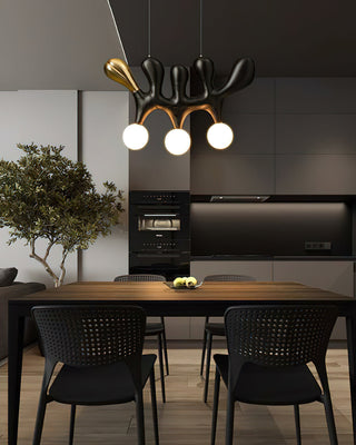 Antenna Pendant Lamp Arkstarhome