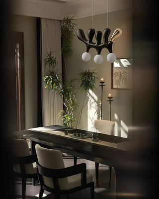 Antenna Pendant Lamp Arkstarhome