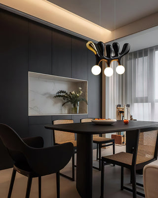 Antenna Pendant Lamp Arkstarhome