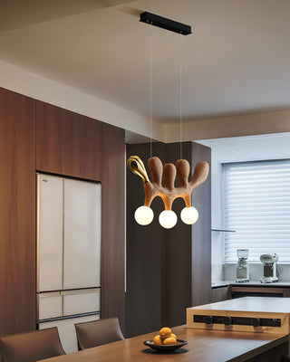 Antenna Pendant Lamp Arkstarhome