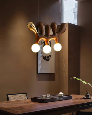 Antenna Pendant Lamp Arkstarhome