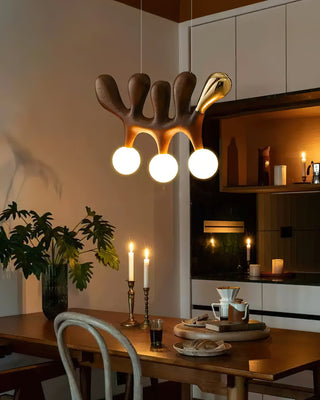 Antenna Pendant Lamp Arkstarhome