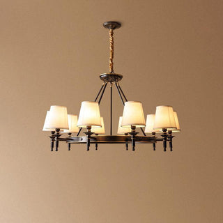 Antique Brass Chandelier Arkstarhome