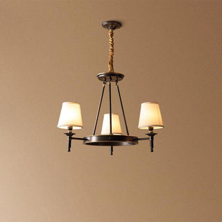 Antique Brass Chandelier Arkstarhome