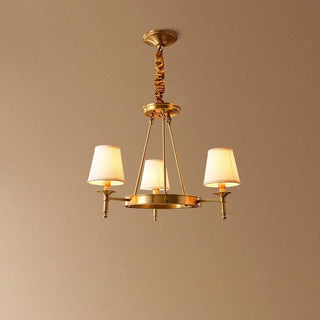 Antique Brass Chandelier Arkstarhome