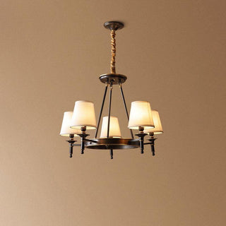 Antique Brass Chandelier Arkstarhome