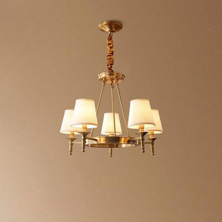 Antique Brass Chandelier Arkstarhome