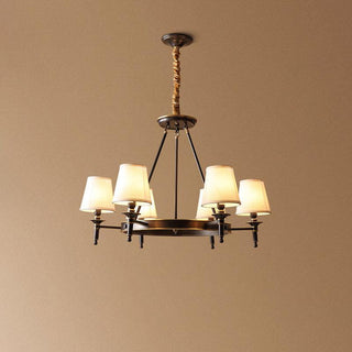 Antique Brass Chandelier Arkstarhome
