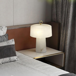 Aogashima Table Lamp Arkstarhome