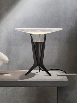 Aragon Table Lamp Arkstarhome