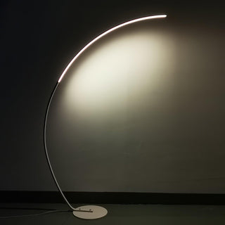 Arc Floor Lamp Arkstarhome