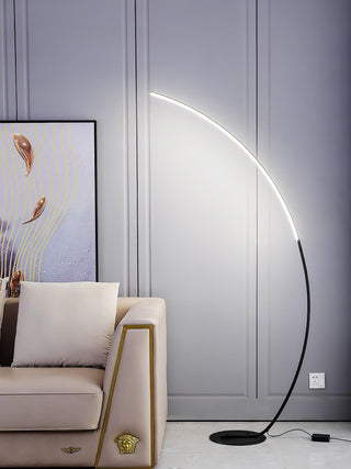 Arc Floor Lamp Arkstarhome
