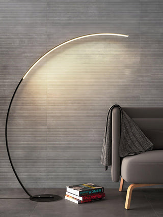 Arc Floor Lamp Arkstarhome