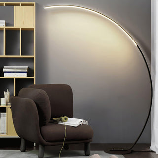 Arc Floor Lamp Arkstarhome
