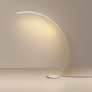 Arc Floor Lamp Arkstarhome