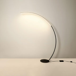 Arc Floor Lamp Arkstarhome