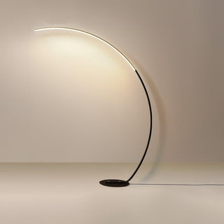 Arc Floor Lamp Arkstarhome