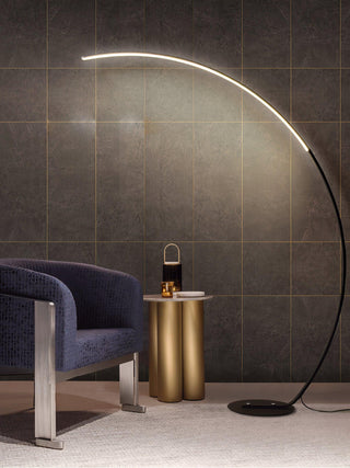 Arc Floor Lamp Arkstarhome