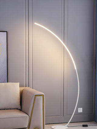 Arc Floor Lamp Arkstarhome