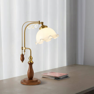 Arch Curves Table Lamp Arkstarhome