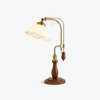 Arch Curves Table Lamp Arkstarhome