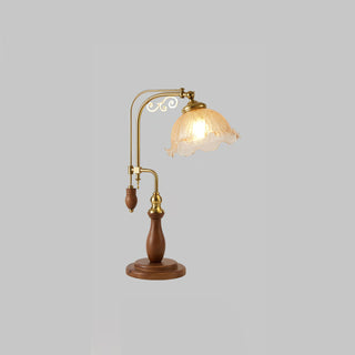 Arch Curves Table Lamp Arkstarhome