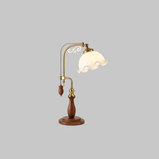 Arch Curves Table Lamp Arkstarhome