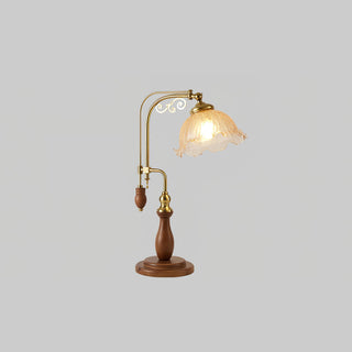 Arch Curves Table Lamp Arkstarhome