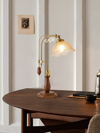 Arch Curves Table Lamp Arkstarhome