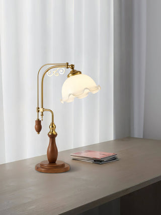 Arch Curves Table Lamp Arkstarhome