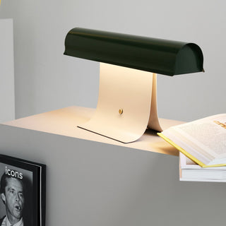 Archive Table Lamp Arkstarhome