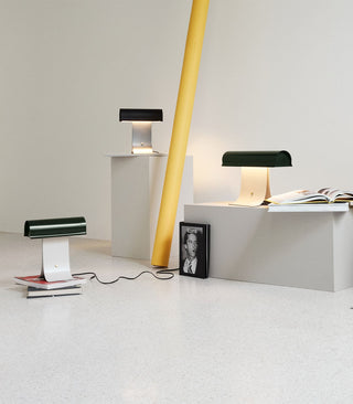 Archive Table Lamp Arkstarhome