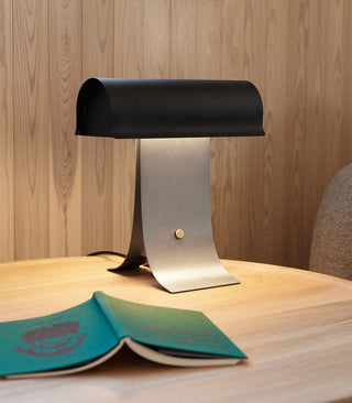 Archive Table Lamp Arkstarhome