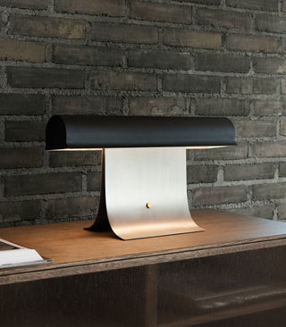 Archive Table Lamp Arkstarhome