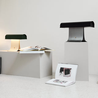 Archive Table Lamp Arkstarhome