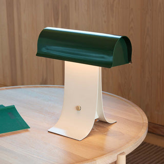 Archive Table Lamp Arkstarhome
