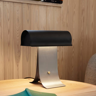Archive Table Lamp Arkstarhome