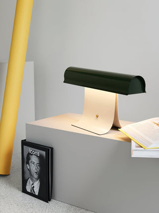 Archive Table Lamp Arkstarhome