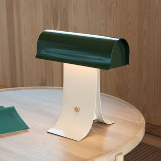 Archive Table Lamp Arkstarhome