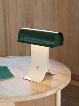 Archive Table Lamp Arkstarhome