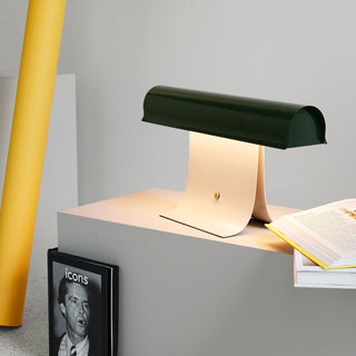 Archive Table Lamp Arkstarhome