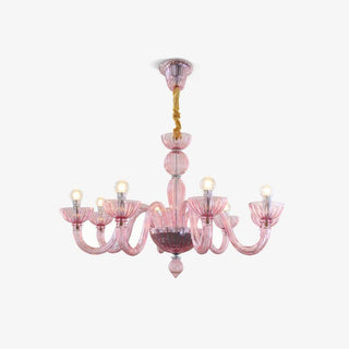 Ares Murano Glass Chandelier Arkstarhome
