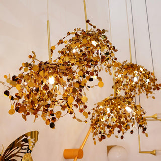 Luminex Pendant Lamp Arkstarhome
