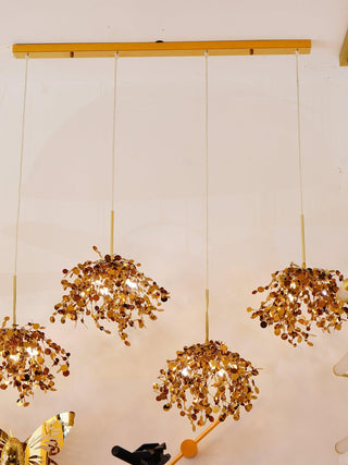 Luminex Pendant Lamp Arkstarhome