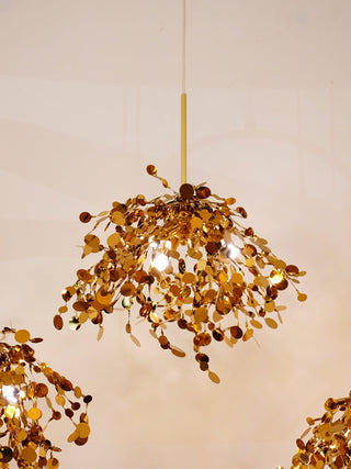 Luminex Pendant Lamp Arkstarhome