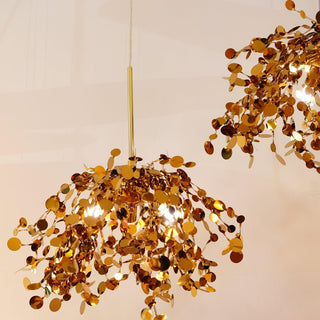 Luminex Pendant Lamp Arkstarhome