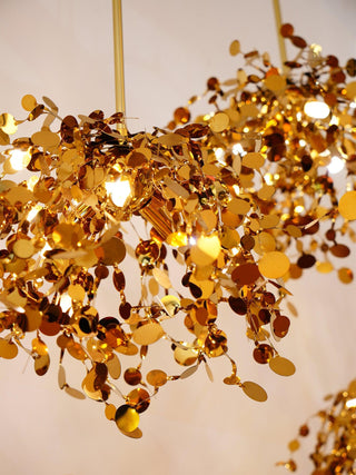 Luminex Pendant Lamp Arkstarhome