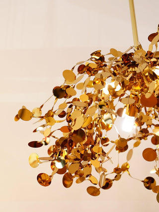Luminex Pendant Lamp Arkstarhome