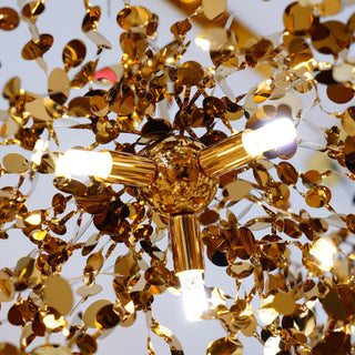 Luminex Pendant Lamp Arkstarhome